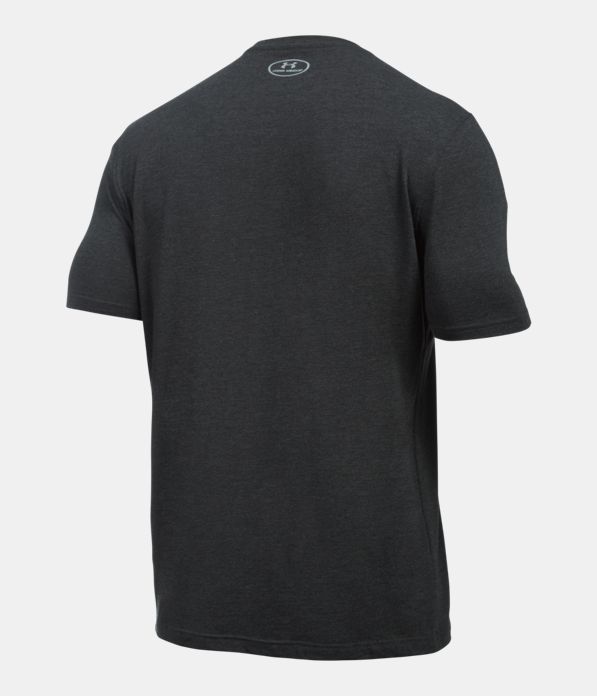 Men's UA x Project Rock Blood Sweat Respect T-Shirt | Under Armour US