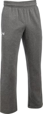 under armour hustle fleece jogger