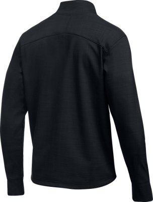 under armour men's barrage softshell jacket