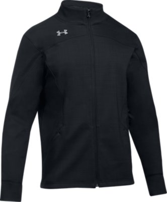 Men's UA Barrage Softshell Jacket 