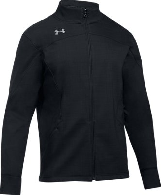 ua softshell jacket