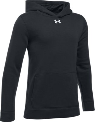 youth under armour hoodie