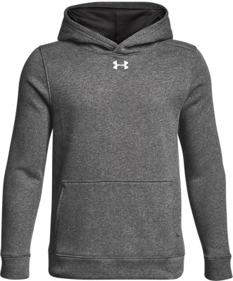 boys xl under armour hoodie