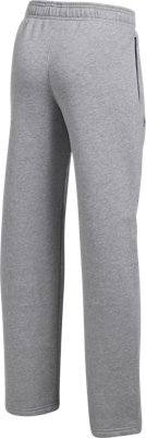 under armour hustle fleece pants