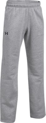 under armour hustle fleece pants