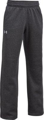 under armour hustle fleece pant