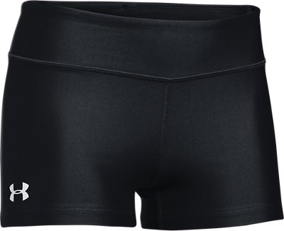 Women's UA On The Court 3" Shorts Under Armour US
