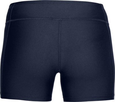 under armour on the court shorts
