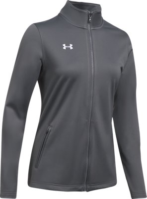 under armour jackets women's active