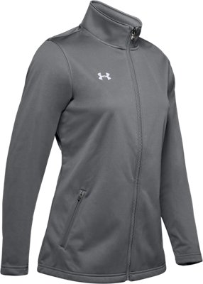 under armour women's ua mid season jacket