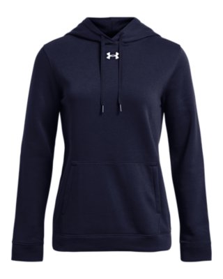 Women's UA Rival Hoodie | Under Armour