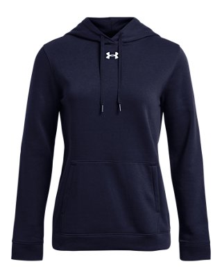 Women's UA Rival Hoodie | Under Armour