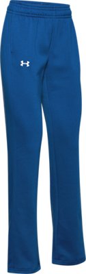 women's ua rival pants tall