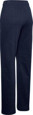 under armour women's tall sweatpants