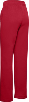 women's ua rival pants tall