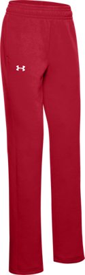 women's ua rival pants tall