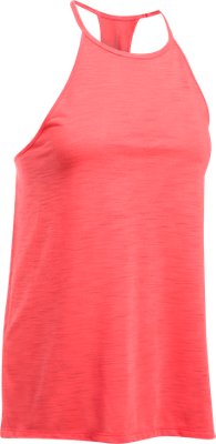 under armour high neck tank