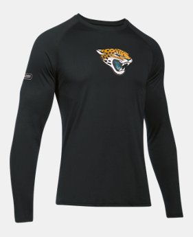 Men's NFL Combine Authentic UA Tech™ Long Sleeve $39.99 to $40