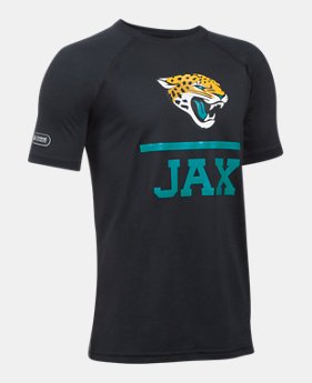 Boys' NFL Combine Authentic Lockup T-Shirt 1 Color Available $21