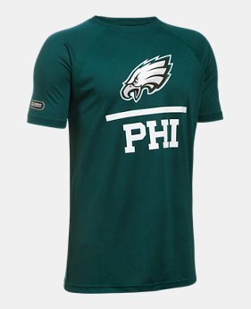 Boys' NFL Combine Authentic Lockup T-Shirt 3 Colors $20.99 to $21.99