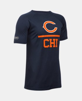 Boys' NFL Combine Authentic Lockup T-Shirt 1 Color $28