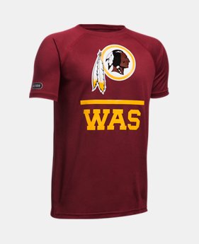 Boys' NFL Combine Authentic Lockup T-Shirt 1 Color $28