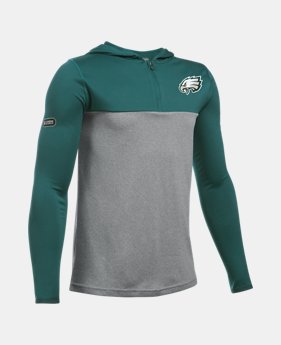 Boys' NFL Combine Authentic UA Own The Field T-Shirt 16 Colors $45