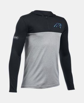 Boys' NFL Combine Authentic UA Own The Field T-Shirt 1 Color $45