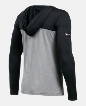 Boys' NFL Combine Authentic UA Own The Field T-Shirt 16 Colors $45