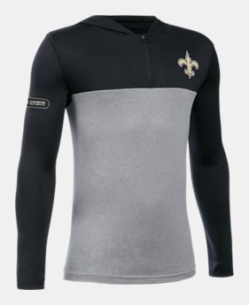 Boys' NFL Combine Authentic UA Own The Field T-Shirt 1 Color $45