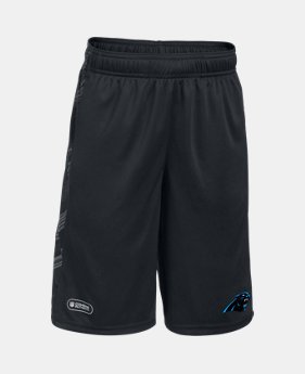 Boys' NFL Combine Authentic UA Eliminator Shorts 10 Colors $40