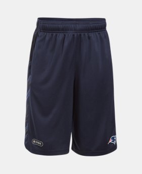 Boys' NFL Combine Authentic UA Eliminator Shorts 3 Colors $40
