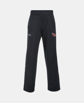 Boys' NFL Combine Authentic UA Brawler Pants 1 Color $33.74 to $33.99