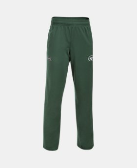 Boys' NFL Combine Authentic UA Brawler Pants 1 Color Available $31.5