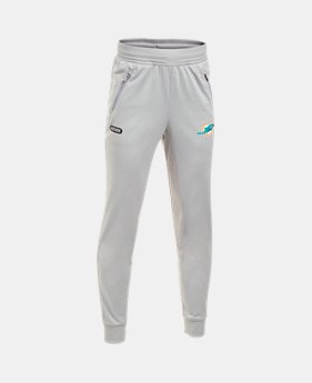 New to Outlet Boys' NFL Combine Authentic UA Pennant Pants 1 Color $37.49 to $37.99