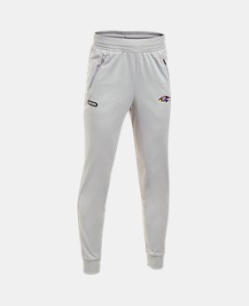 New to Outlet Boys' NFL Combine Authentic UA Pennant Pants 1 Color $37.49 to $37.99