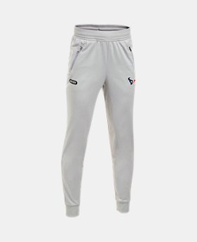 New to Outlet Boys' NFL Combine Authentic UA Pennant Pants 1 Color $37.49 to $37.99