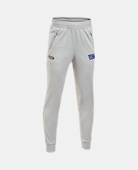 New to Outlet Boys' NFL Combine Authentic UA Pennant Pants 10 Colors $37.49 to $37.99