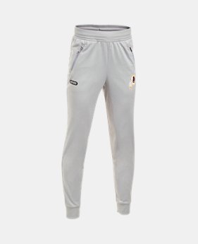 Boys' NFL Combine Authentic UA Pennant Pants 1 Color $50