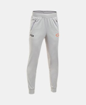 Boys' NFL Combine Authentic UA Pennant Pants 17 Colors $50