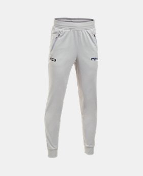 Boys' NFL Combine Authentic UA Pennant Pants 3 Colors $50
