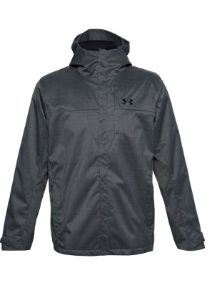 UA Storm Porter Men's 3-in-1 Jacket | Under Armour