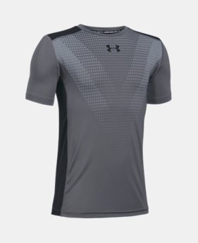 Boys' UA Select T-Shirt 1 Color $27.99