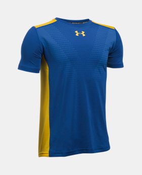 Boys' UA Select T-Shirt 2 Colors $27.99