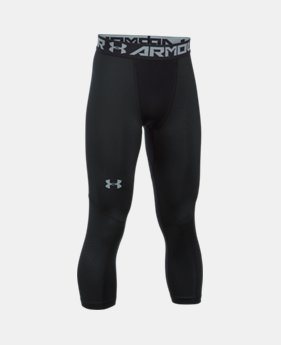 Boys' SC30 Spear ¾ Legging 2 Colors $34.99