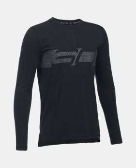 Boys' SC30 4 ¼ Crew 1 Color $44.99