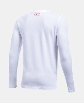 Boys' SC30 4 ¼ Crew 2 Colors $39.99