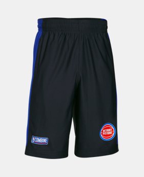 New Arrival Men's NBA Combine UA Isolation Shorts 12 Colors $40