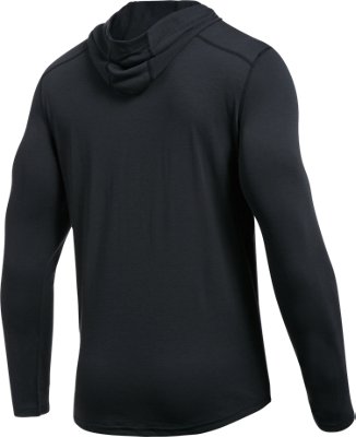 under armour men's threadborne pullover hoodie