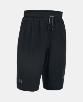 Boys' UA Activate Shorts $22.49